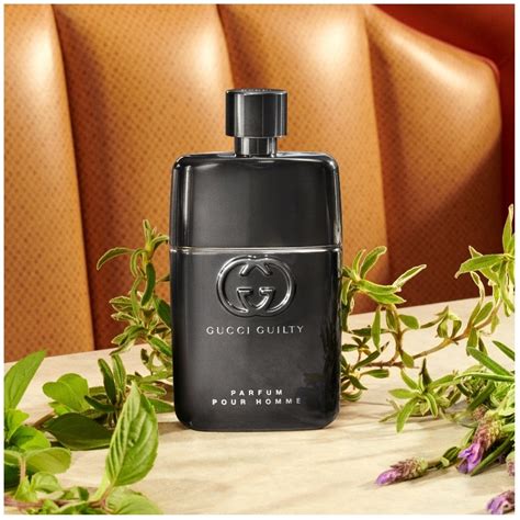 guilty male parfum edp 50ml